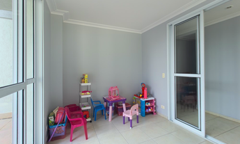 Imagem 2: APARTAMENTO RESIDENCIAL em São Paulo - SP, Real Parque