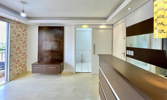 Imagem: 2 dormitórios na Rua Alameda Dos Jardins