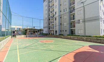 Imagem 4: 2 dormitórios na Rua Alameda Dos Jardins