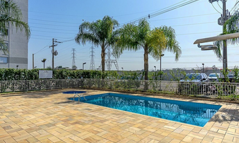 Imagem 7: 2 dormitórios na Rua Alameda Dos Jardins