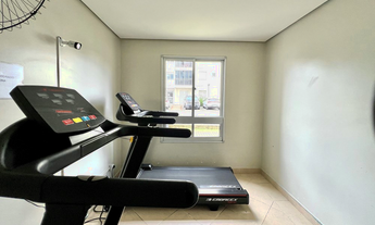 Imagem 2: 2 dormitórios na Rua Alameda Dos Jardins