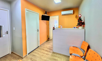 Imagem 7: 1 banheiros na Rua Domingos Martins