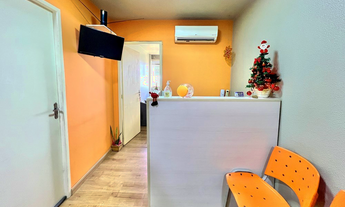 Imagem 6: 1 banheiros na Rua Domingos Martins