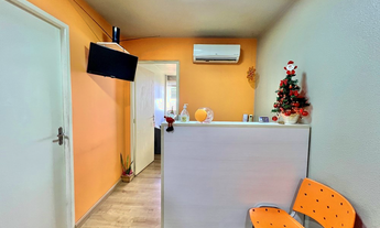 Imagem 5: 1 banheiros na Rua Domingos Martins