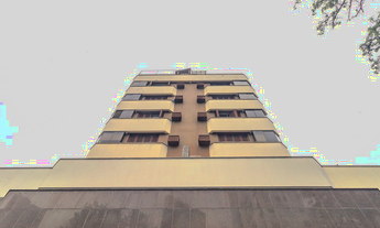 Imagem: 1 dormitório na Avenida Goethe