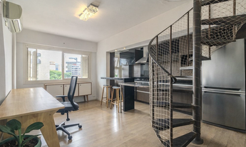 Imagem 4: 1 dormitório na Avenida Goethe