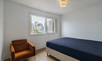 Imagem 6: 1 dormitório na Avenida Goethe