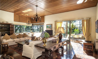 Imagem: FAZENDA RESIDENCIAL em Campos do Jordão