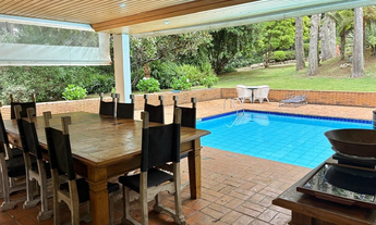 Imagem 4: FAZENDA RESIDENCIAL em Campos do Jordão - SP, Campos do Jordão