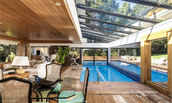 Imagem 5: FAZENDA RESIDENCIAL em Campos do Jordão - SP, Campos do Jordão