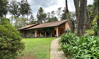Imagem 2: FAZENDA RESIDENCIAL em Campos do Jordão - SP, Campos do Jordão