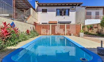 Imagem: 3 dormitórios na Rua Doutor João Palombini