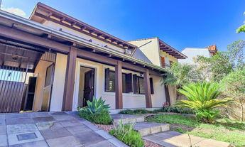 Imagem 3: 3 dormitórios na Rua Doutor João Palombini