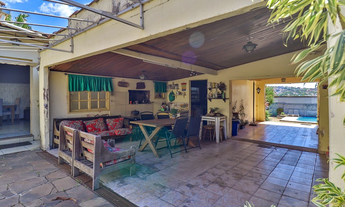 Imagem 6: Casa à venda em Porto Alegre, Teresópolis, com 6 quartos, 250m²