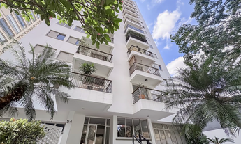 Imagem: Apartamento à venda em São Paulo-SP, Jardim