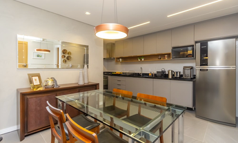 Imagem: Apartamento à venda em São Paulo, Moema