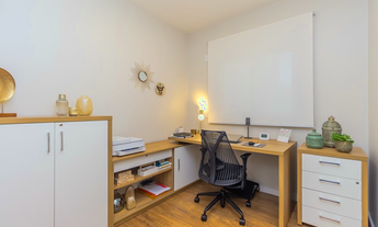 Imagem 6: Apartamento à venda em São Paulo, Moema, com 2 quartos, 103m²