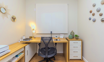 Imagem 7: Apartamento à venda em São Paulo, Moema, com 2 quartos, 103m²