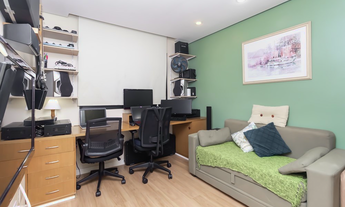 Imagem 3: 3 dormitórios na Rua Flórida