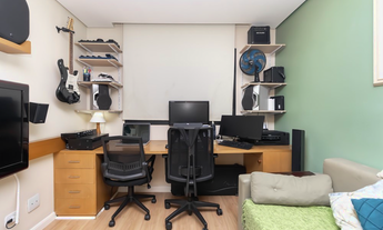 Imagem 4: 3 dormitórios na Rua Flórida