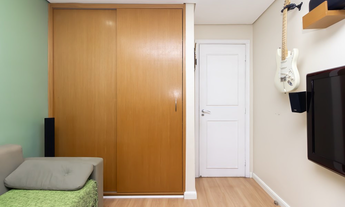 Imagem 5: 3 dormitórios na Rua Flórida