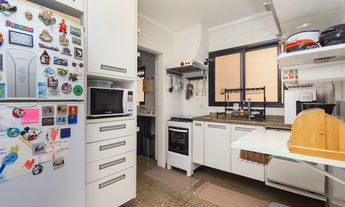 Imagem 6: 3 dormitórios na Rua Flórida