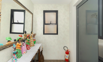 Imagem 2: 3 dormitórios na Rua Flórida