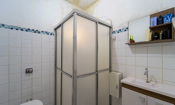 Imagem 2: Casa de condomínio à venda em Jundiaí, Ivoturucaia, com 3 quartos, 255m²