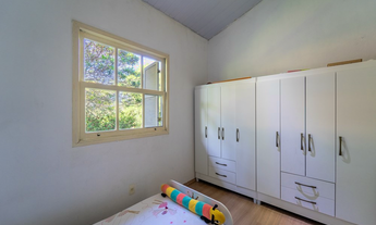 Imagem 7: Casa de condomínio à venda em Jundiaí, Ivoturucaia, com 3 quartos, 255m²