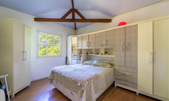 Imagem 6: Casa de condomínio à venda em Jundiaí, Ivoturucaia, com 3 quartos, 255m²