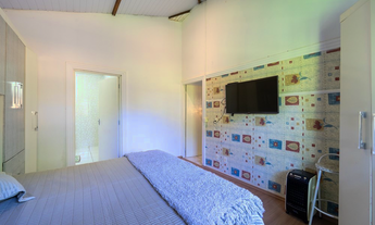 Imagem 4: Casa de condomínio à venda em Jundiaí, Ivoturucaia, com 3 quartos, 255m²