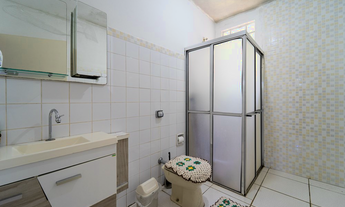 Imagem 3: Casa de condomínio à venda em Jundiaí, Ivoturucaia, com 3 quartos, 255m²