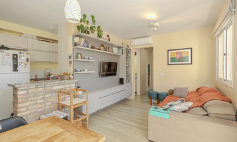 Imagem: 3 dormitórios na Rua Doutor José Bento