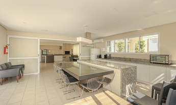 Imagem 6: 3 dormitórios na Rua Doutor José Bento Corrêa