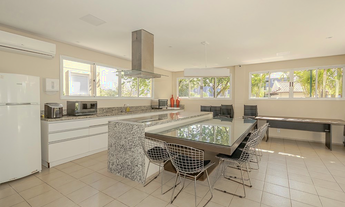 Imagem 2: 3 dormitórios na Rua Doutor José Bento Corrêa