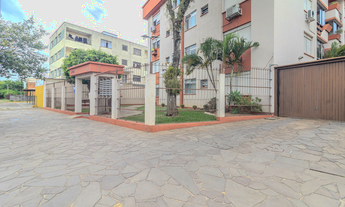 Imagem 4: 2 dormitórios na Rua Brasil