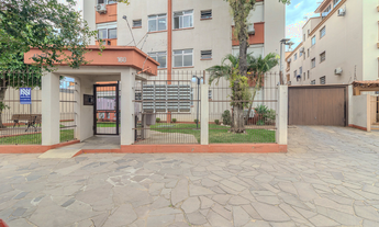 Imagem 3: 2 dormitórios na Rua Brasil