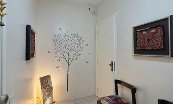 Imagem 7: 1 banheiros na Rua Doutor Florêncio Ygartua