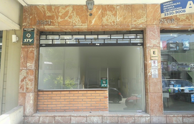 Imagem: 82M² de Área Construída na Rua Vicente