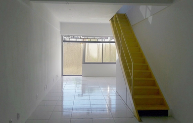 Imagem 5: 82M² de Área Construída na Rua Vicente Da Fontoura