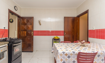 Imagem 3: CASA RESIDENCIAL em São Paulo - SP, Lauzane Paulista