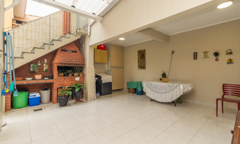 Imagem 4: CASA RESIDENCIAL em São Paulo - SP, Lauzane Paulista