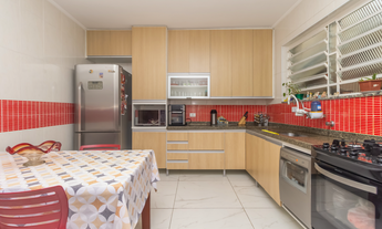 Imagem 5: CASA RESIDENCIAL em São Paulo - SP, Lauzane Paulista