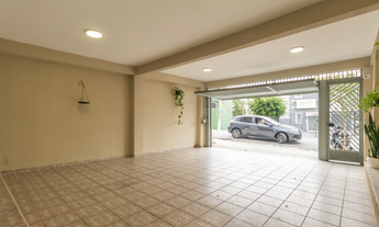 Imagem 2: CASA RESIDENCIAL em São Paulo - SP, Lauzane Paulista