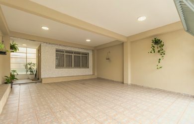 Imagem 14: CASA RESIDENCIAL em São Paulo - SP, Lauzane Paulista