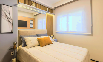 Imagem: Apartamento à venda em São Paulo, Vila