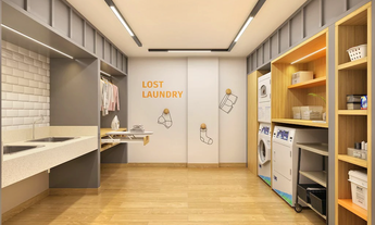 Imagem 6: Apartamento à venda em São Paulo, Vila Sônia, com 1 quarto, 36m²