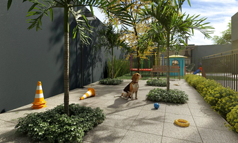 Imagem 5: Apartamento à venda em São Paulo, Vila Sônia, com 1 quarto, 36m²