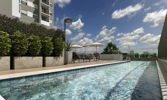 Imagem 4: APARTAMENTO RESIDENCIAL em São Paulo - SP, Vila Sônia