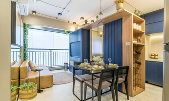 Imagem 3: Apartamento à venda em São Paulo, Vila Sônia, com 1 quarto, 36m²